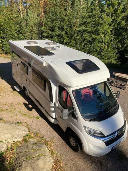 Citroen C3 Espoo - valokuva 1