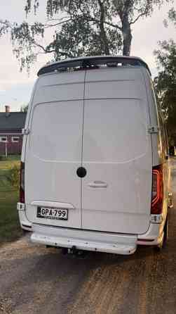Mercedes-Benz Sprinter Vaasa