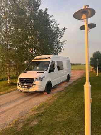 Mercedes-Benz Sprinter Vaasa