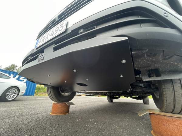 Ford Transit Custom Sibbo - изображение 5