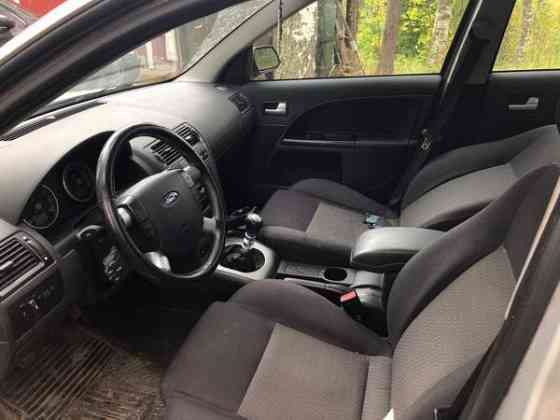 Ford Mondeo Luga