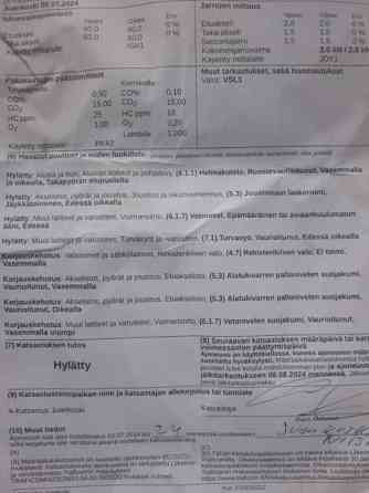 Volvo V40 Kuopio