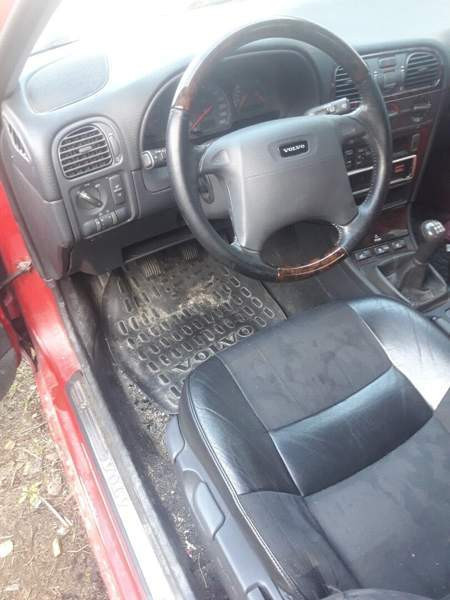 Volvo V40 Куопио - изображение 5