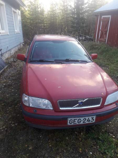 Volvo V40 Куопио - изображение 1