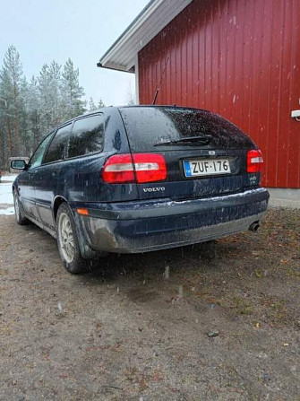 Volvo V40 Kurikka - valokuva 3