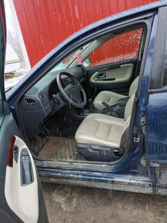 Volvo V40 Kurikka - valokuva 4