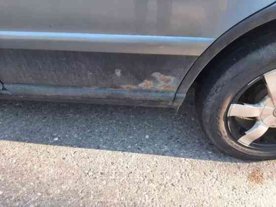 Audi A4 Kitee