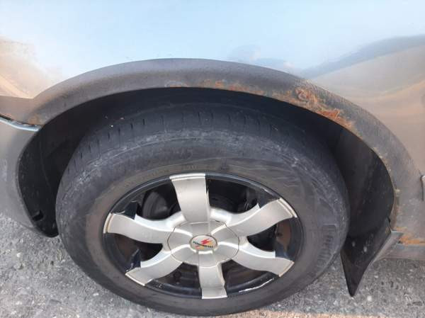 Audi A4 Kitee – foto 7