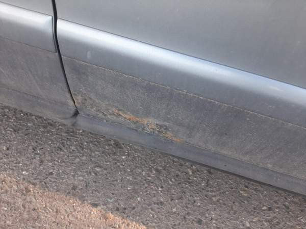 Audi A4 Kitee – foto 4