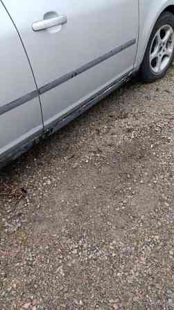 Ford C-Max Luga