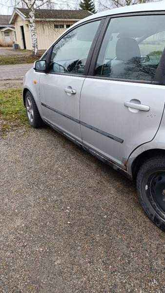 Ford C-Max Luga - valokuva 1