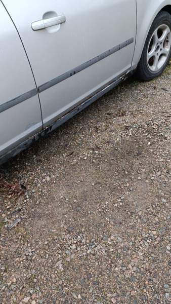 Ford C-Max Luga - valokuva 2