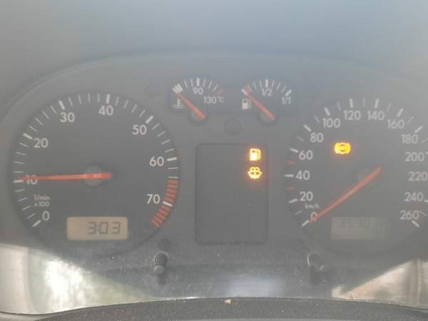 Volkswagen Golf Sarov - valokuva 7