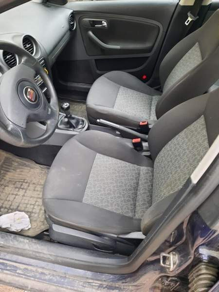 Seat Cordoba Haemeenlinna - photo 8