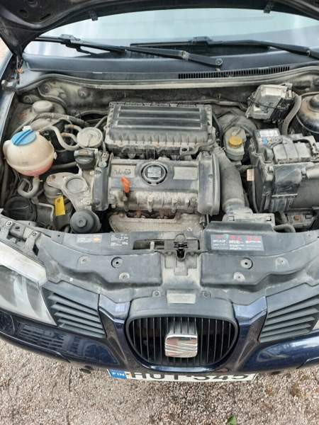 Seat Cordoba Haemeenlinna - photo 7