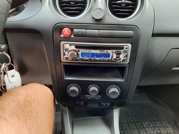 Seat Cordoba Haemeenlinna - photo 6