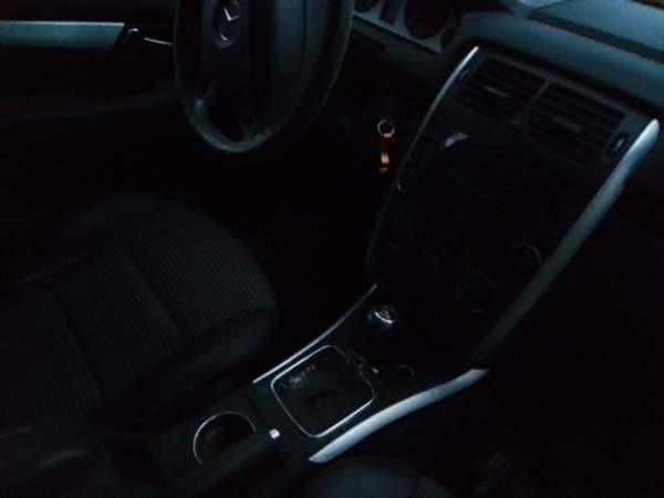 Mercedes-Benz B Helsinki - photo 4