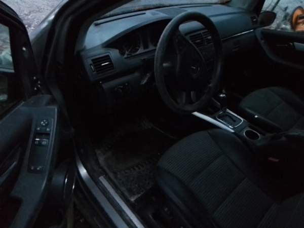 Mercedes-Benz B Helsinki - photo 3