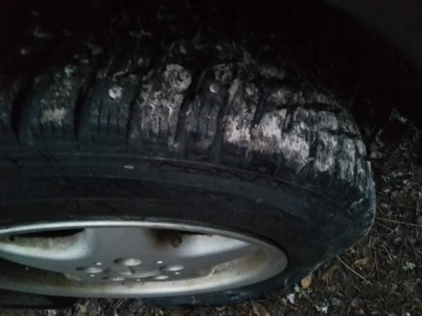 Mercedes-Benz B Helsinki - photo 5