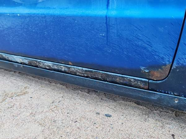 Volvo V40 Pyhäntä - photo 8