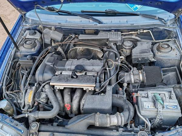 Volvo V40 Pyhäntä - photo 1