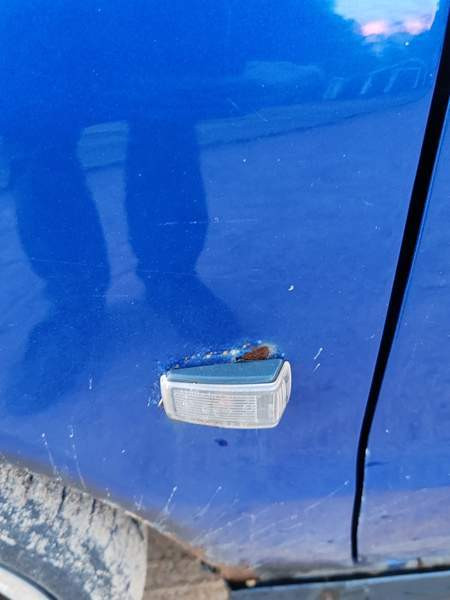 Volvo V40 Pyhäntä - photo 5