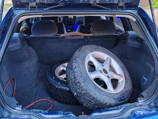 Volvo V40 Pyhäntä - photo 3