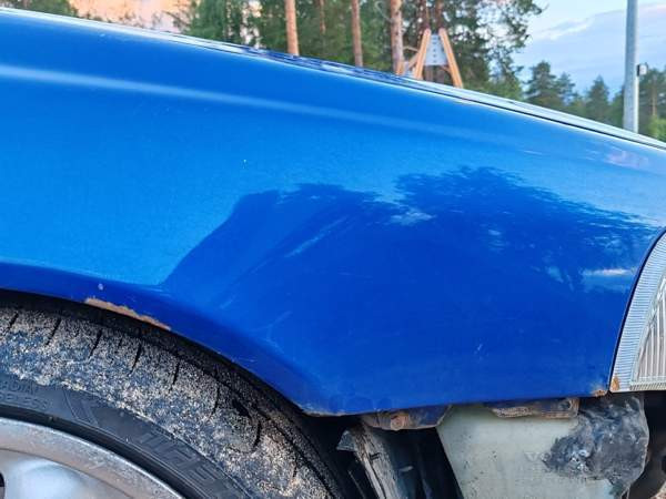 Volvo V40 Pyhäntä - photo 7