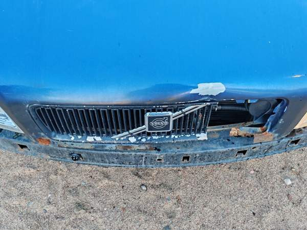 Volvo V40 Pyhäntä - photo 6