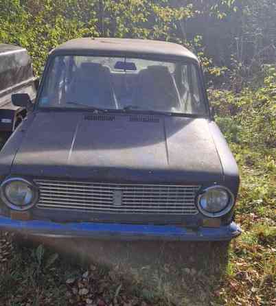 Lada 2101 Tornio