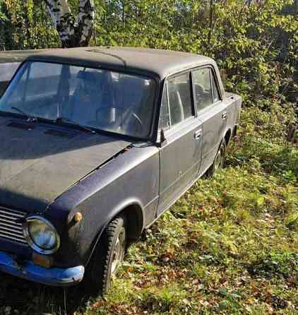 Lada 2101 Tornio