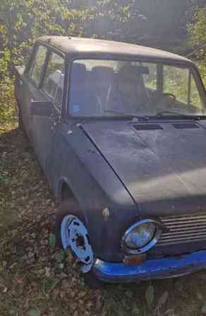Lada 2101 Tornio