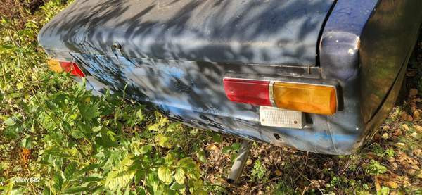 Lada 2101 Tornio - photo 6