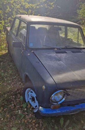 Lada 2101 Tornio - photo 3