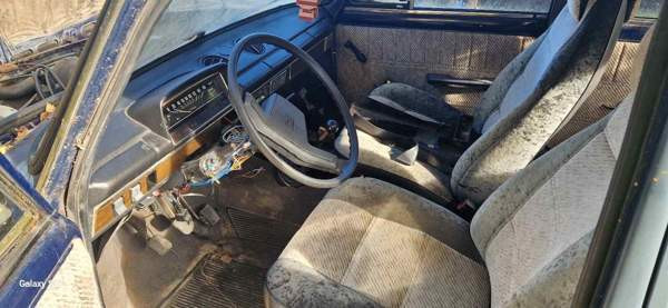 Lada 2101 Tornio - valokuva 7