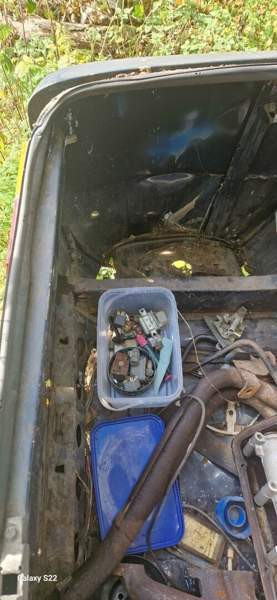 Lada 2101 Tornio - valokuva 4