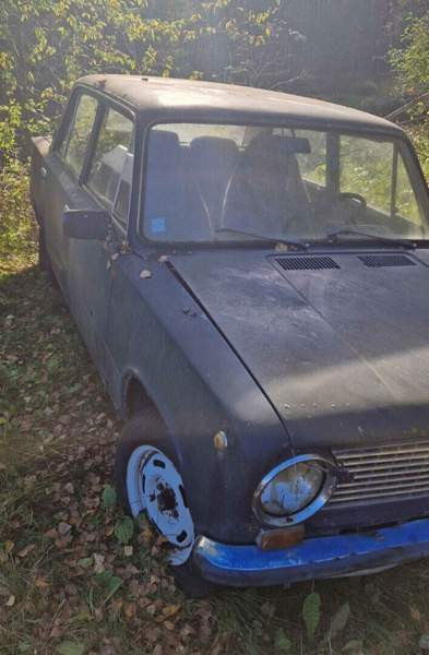 Lada 2101 Tornio - valokuva 3