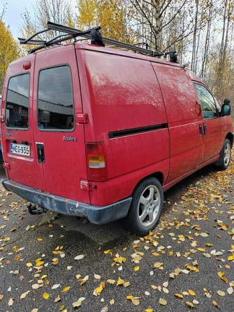 Fiat Scudo Глебычево - изображение 2