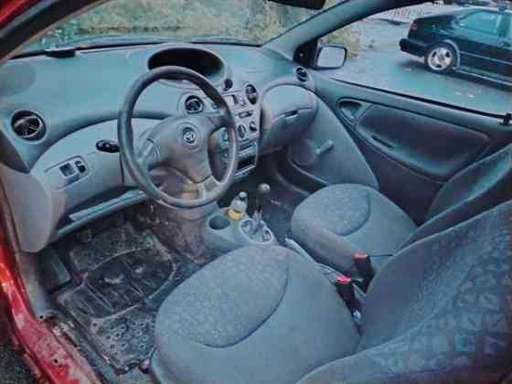 Toyota Yaris Nurmijärvi