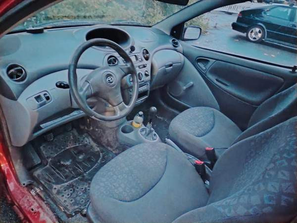 Toyota Yaris Нурмиярви - изображение 2