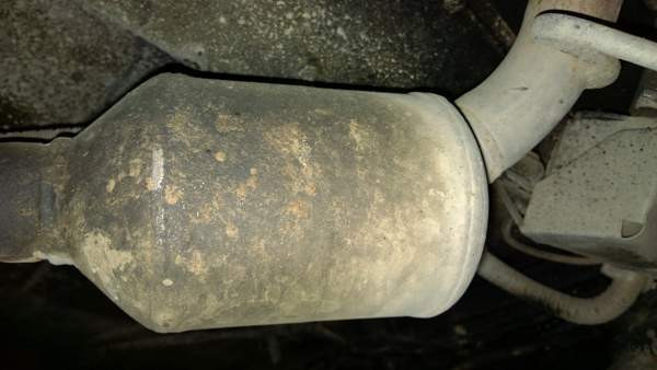 Mercedes-Benz Vito Äänekoski - valokuva 1