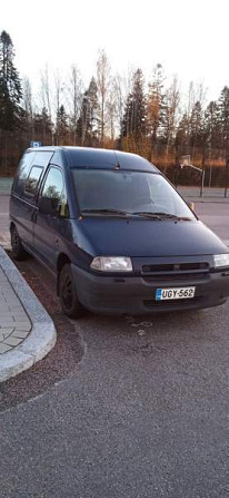 Fiat Scudo Helsinki - photo 5