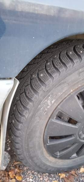 Fiat Scudo Helsinki - valokuva 6