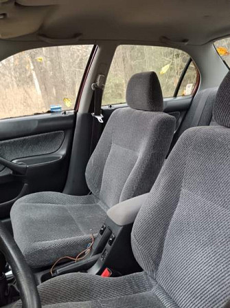 Honda Civic Tuusniemi - photo 6