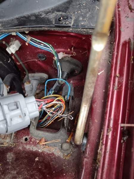 Honda Civic Tuusniemi - valokuva 3