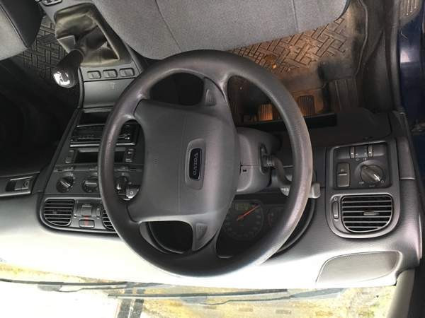 Volvo V40 Helsinki - изображение 4