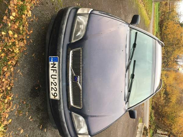 Volvo V40 Helsinki - изображение 3