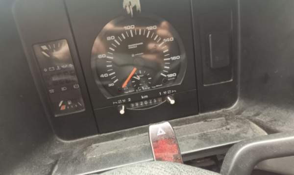 Volkswagen Transporter Vihti - valokuva 6
