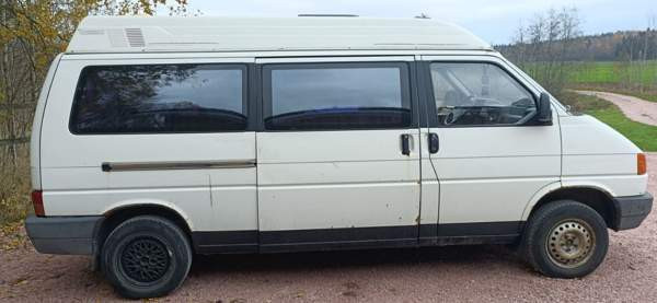 Volkswagen Transporter Vihti – foto 2