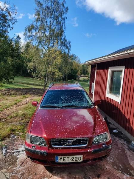Volvo V40 Kirkkonummi – foto 3